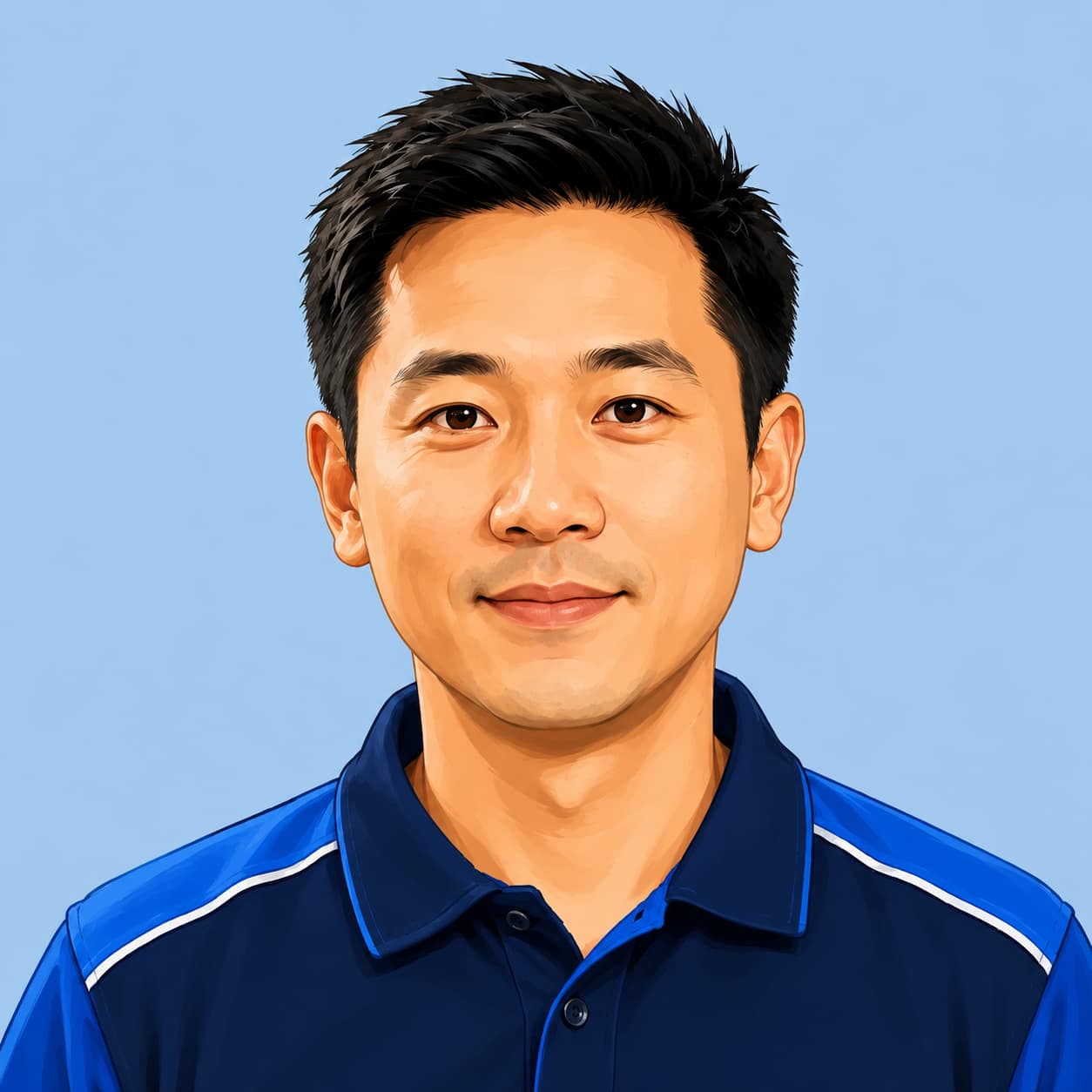 客戶案例 Andy 自營商 負債比過高