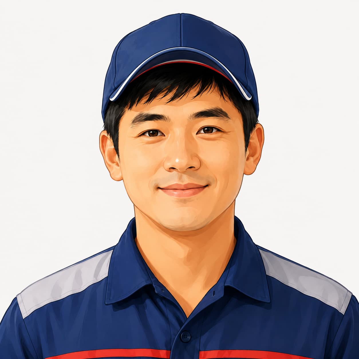 客戶案例 Frank 加油站員工 過去申貸不成功