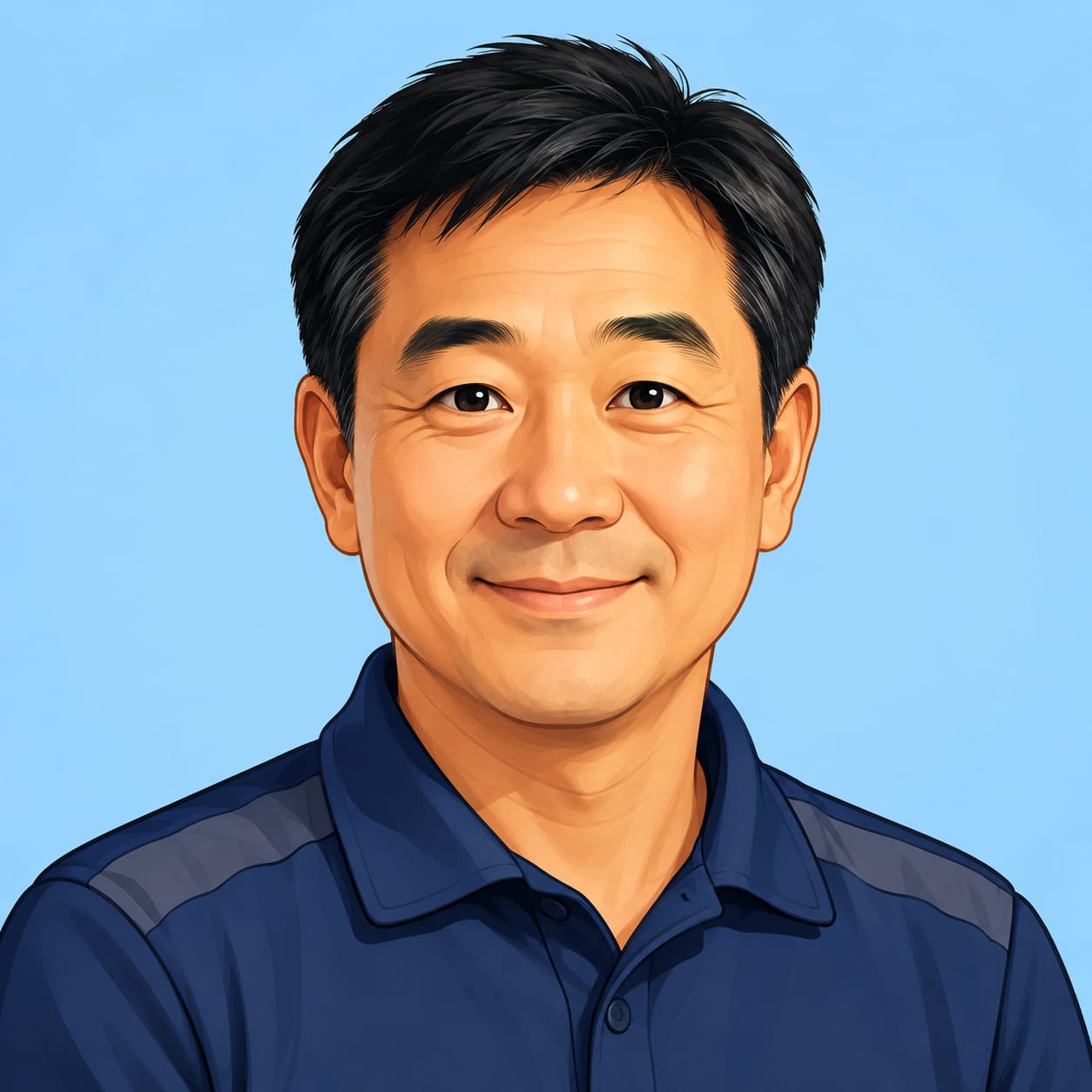 客戶案例 Peter 軟體工程師